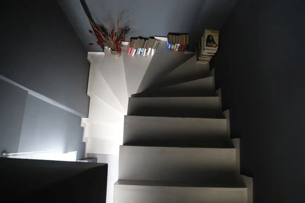 Maisonette Of 208 M² In Attica