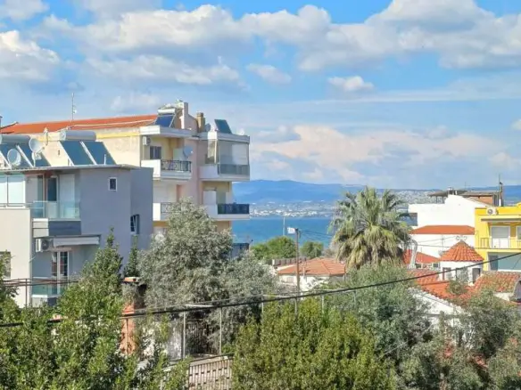 2-bedroom Flat In Thermaikos, Greece (75 M²)