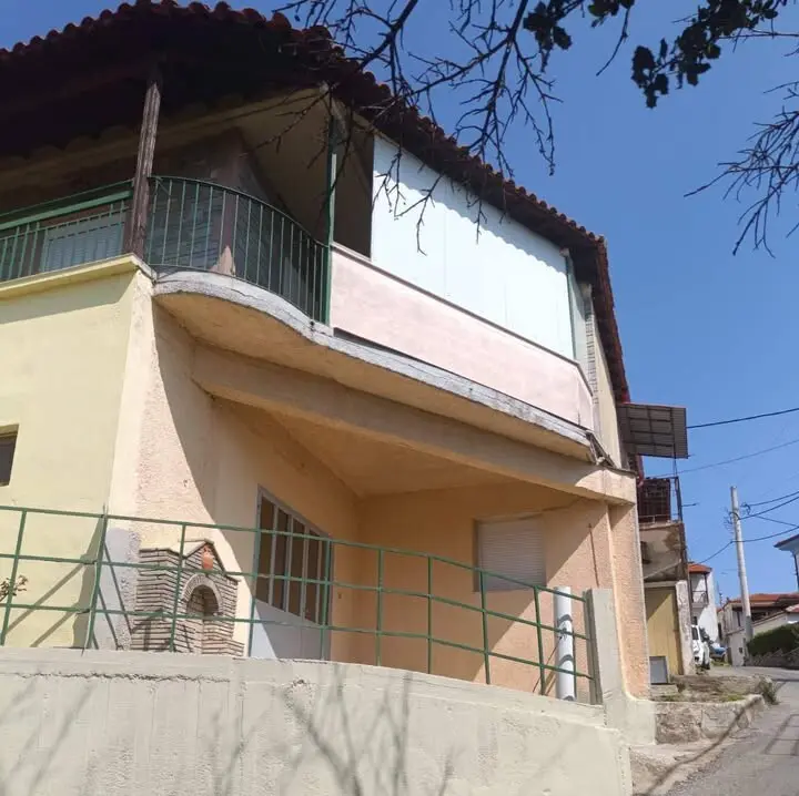 Detached House Of 200 M² In Chalkidiki