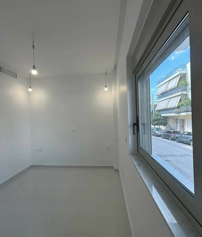 Flat Of 44 M² In Athens