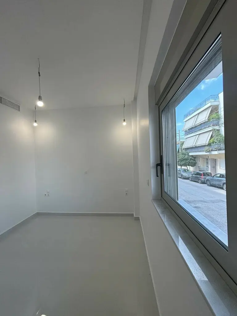 Flat Of 44 M² In Athens