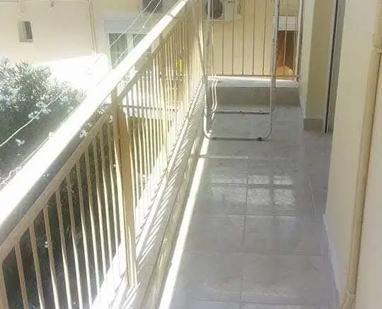 1-bedroom Flat In Analipsi – Mpotsari – Nea Paralia, Greece (60 M²)
