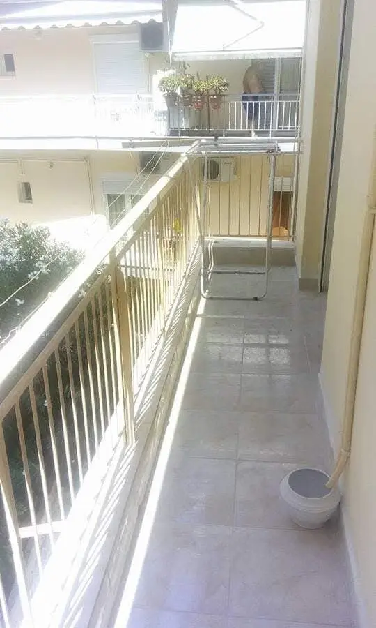 Flat Of 60 M² In Thessaloniki