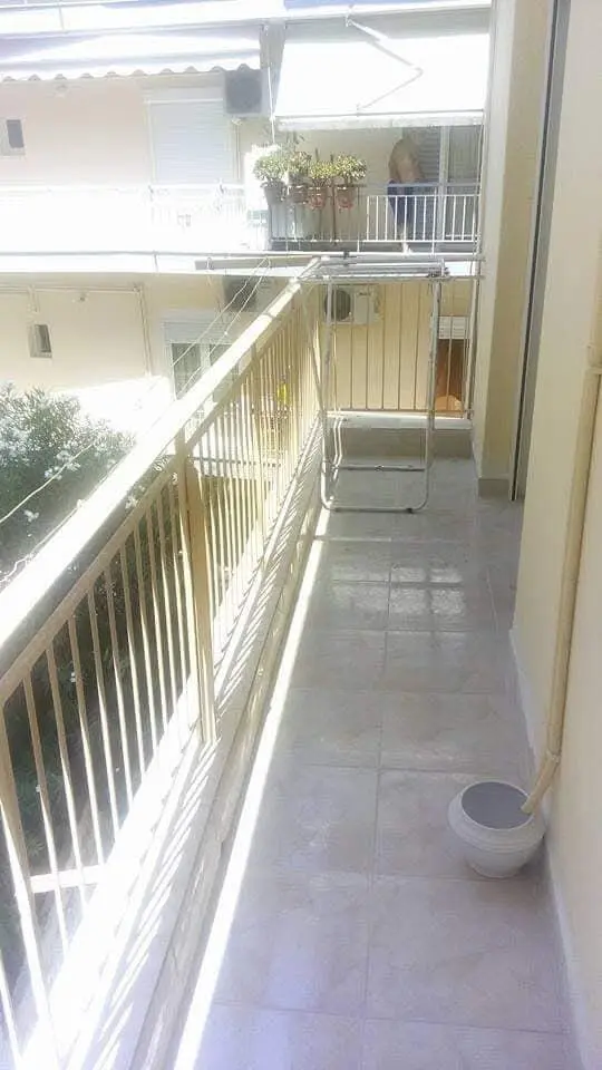 Flat Of 60 M² In Thessaloniki