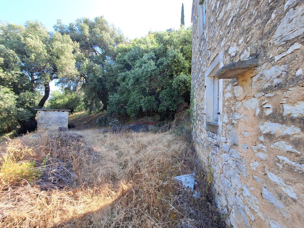 Detached House Of 126 M² In Corfu
