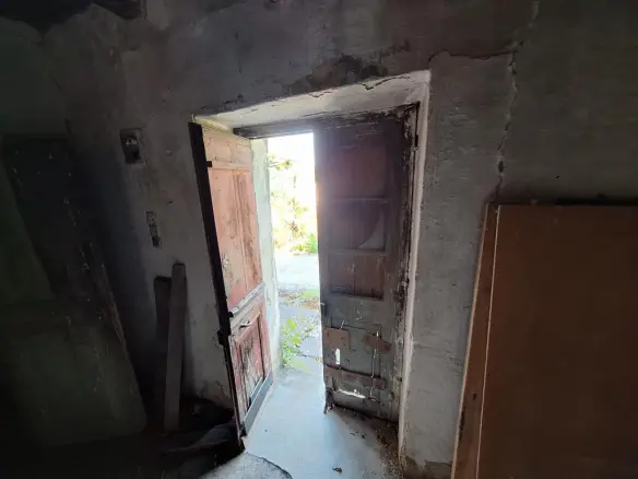 Detached House In Corfu, Greece (126 M²)