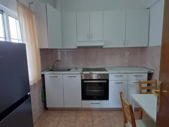 2-bedroom Flat In Thermaikos, Greece (75 M²)
