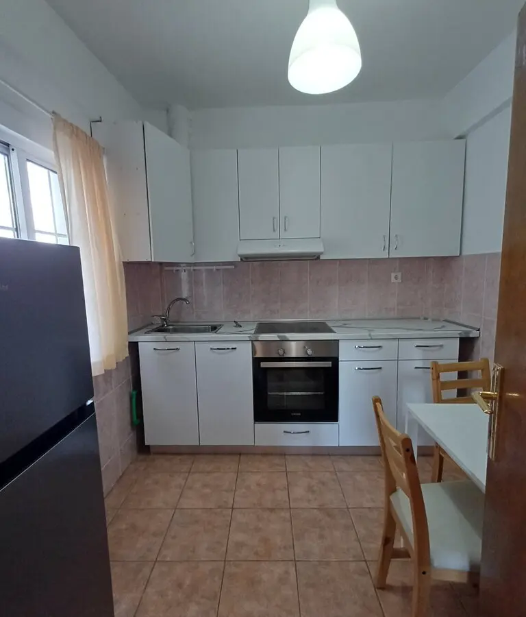 Flat Of 75 M² In The Suburbs Of Thessaloniki