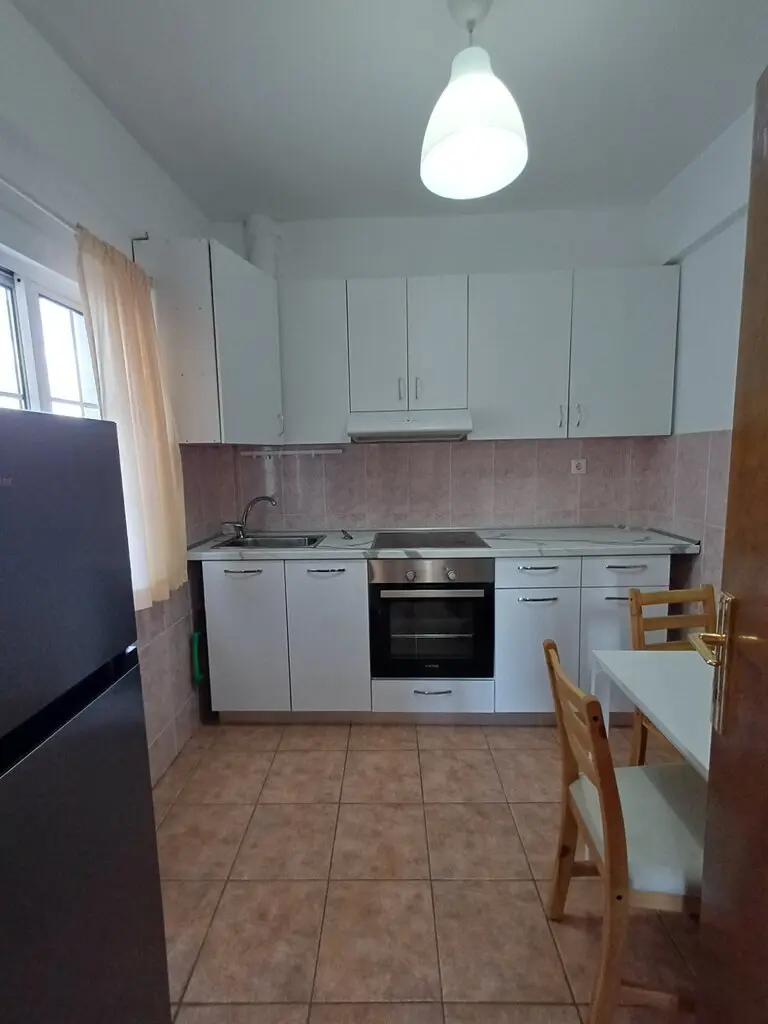 Flat Of 75 M² In The Suburbs Of Thessaloniki