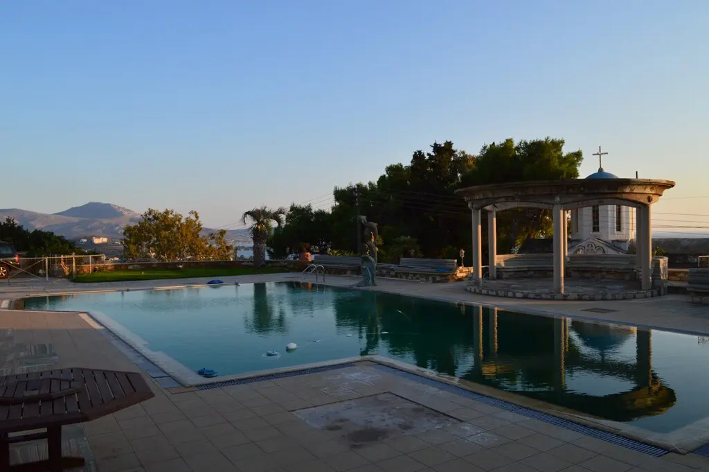 Villa Of 1200 M² In Attica