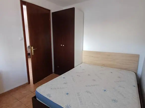 2-bedroom Flat In Thermaikos, Greece (75 M²)