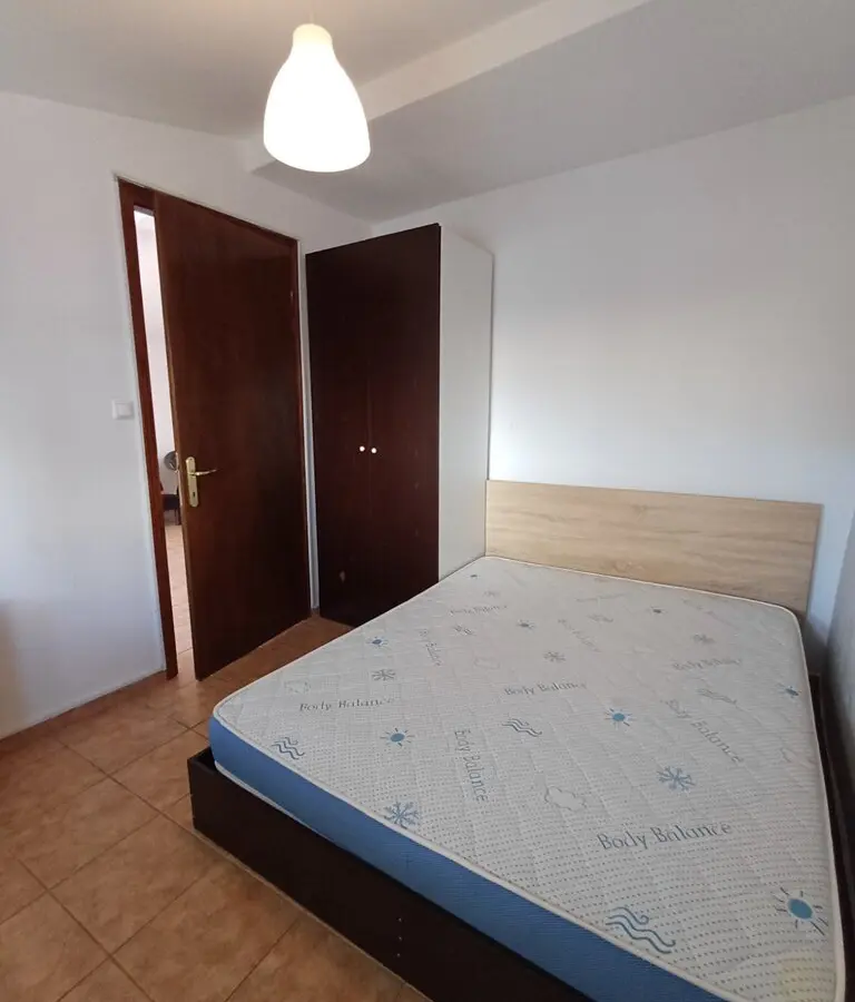 Flat Of 75 M² In The Suburbs Of Thessaloniki