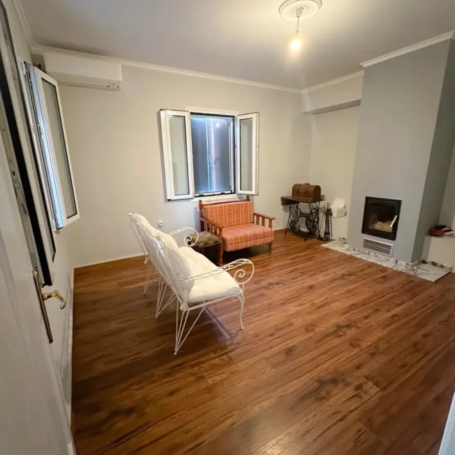 Detached House Of 87 M² In The Suburbs Of Thessaloniki