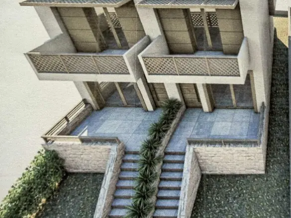 For Sale Maisonette 55 M² In Sithonia, Chalkidiki