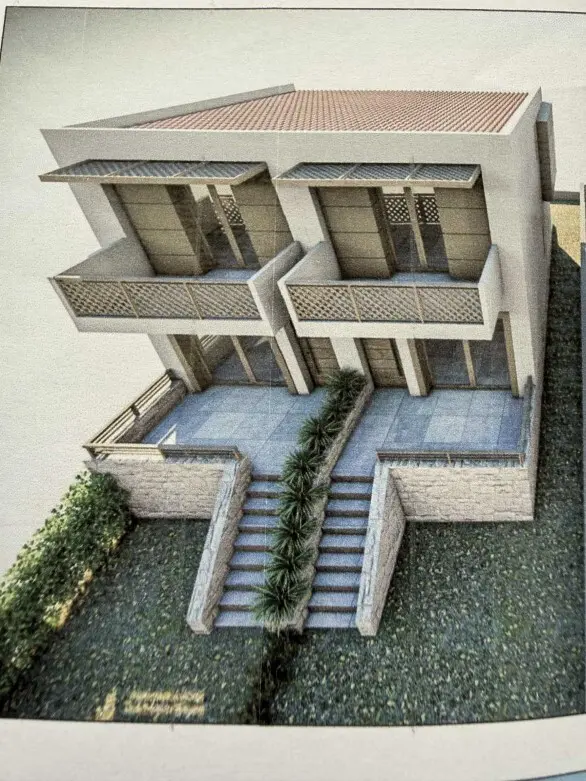 Apartment Of 55 M² With Sea View In Sithonia, Chalkidiki