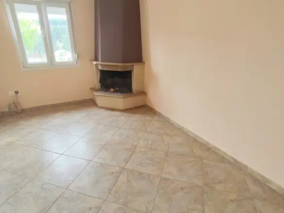 4-bedroom Maisonette In Poligiros, Greece (121 M²)