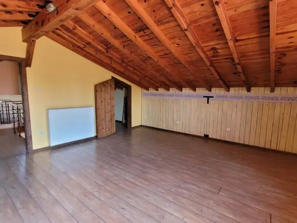 3-bedroom Detached House In Epanomi, Greece (360 M²)