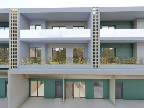 2-bedroom Flat In Kavala, Greece (84 M²)