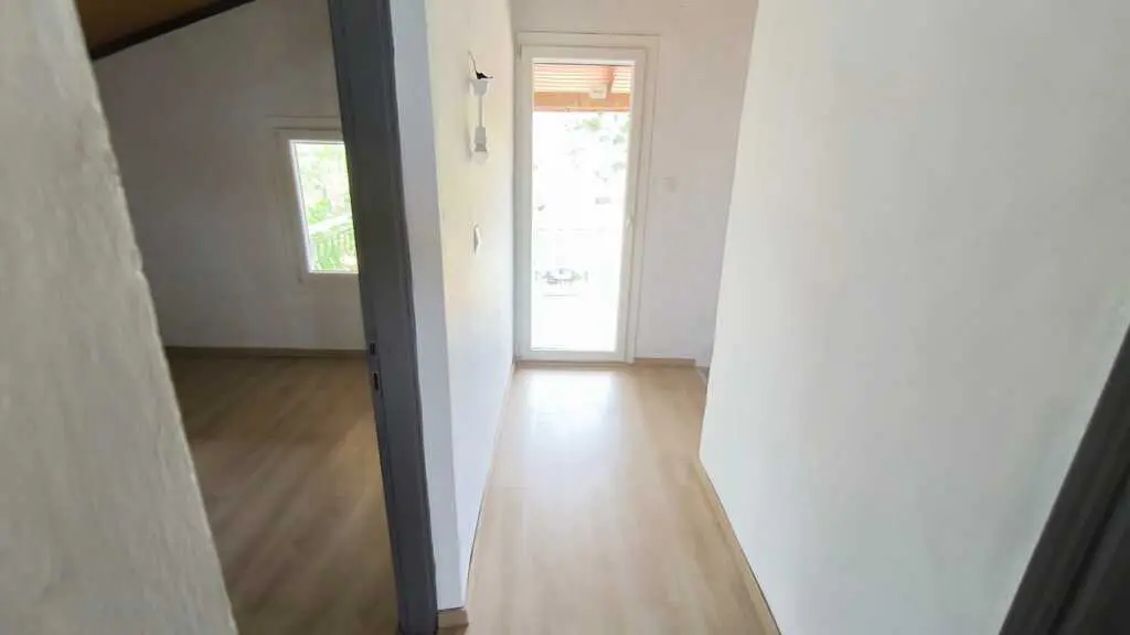 Detached House Of 140 M² With Olympic Coast In Olympic Coast