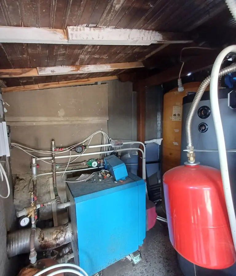 Flat Of 75 M² In The Suburbs Of Thessaloniki