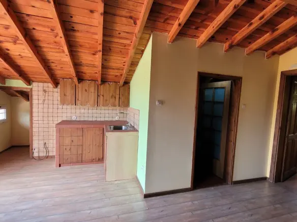 3-bedroom Detached House In Epanomi, Greece (360 M²)