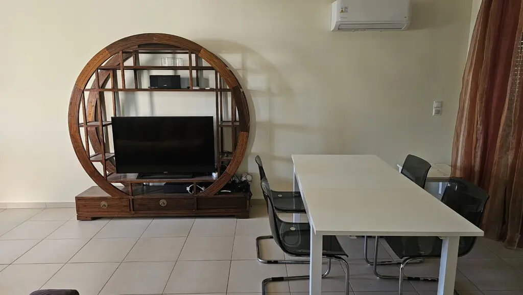 Flat Of 74 M² In Crete