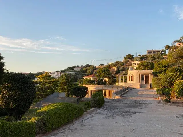 Villa Of 1200 M² In Attica