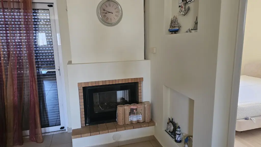 Flat Of 74 M² In Crete