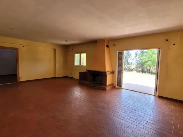 3-bedroom Detached House In Epanomi, Greece (360 M²)