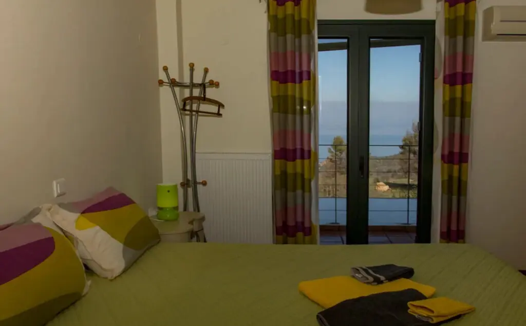 Maisonette Of 250 M² In Attica