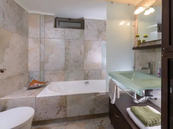 3-bedroom Villa In Gouves, Greece (250 M²)
