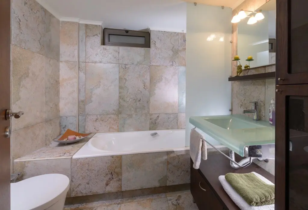 Villa Of 250 M² In Crete