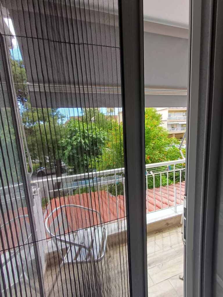 Flat Of 38 M² In Thessaloniki