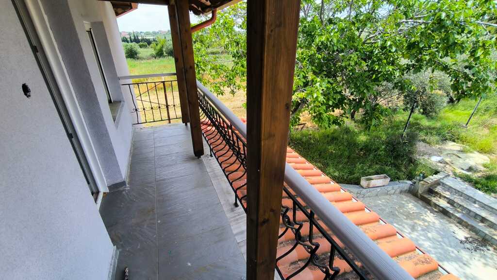 Detached House Of 140 M² With Olympic Coast In Olympic Coast
