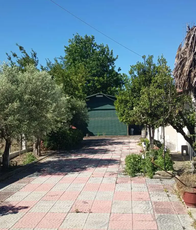 Detached House Of 110 M² In Thessaloniki