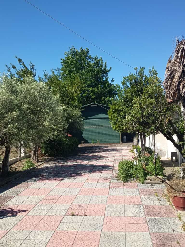 Detached House Of 110 M² In Thessaloniki