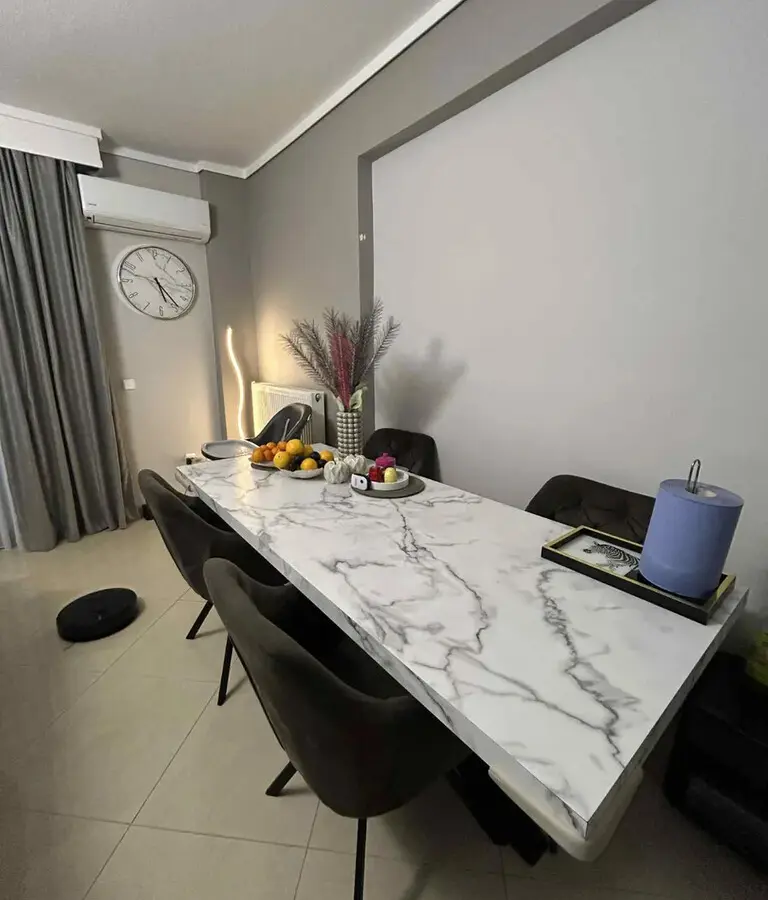 For Sale Flat 118 M² In The Suburbs Of Thessaloniki