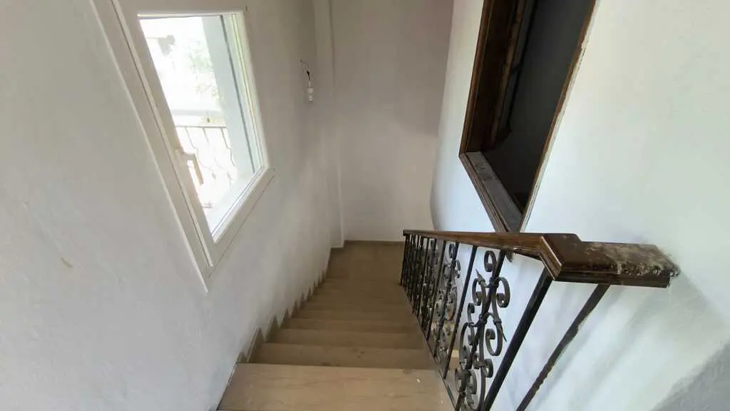 Detached House Of 140 M² With Olympic Coast In Olympic Coast