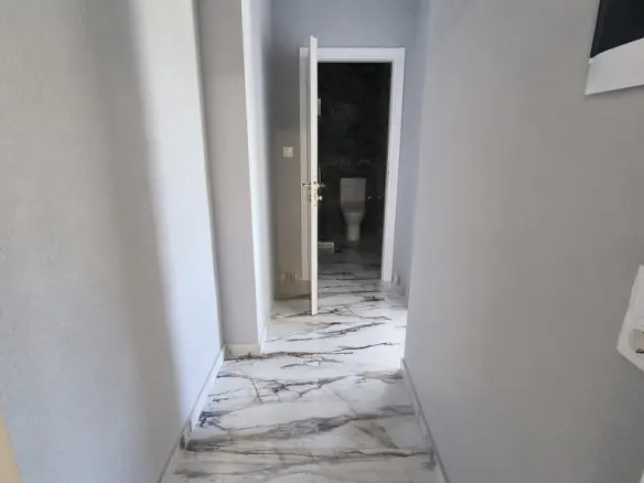 Flat In Paralia, Greece (25 M²)