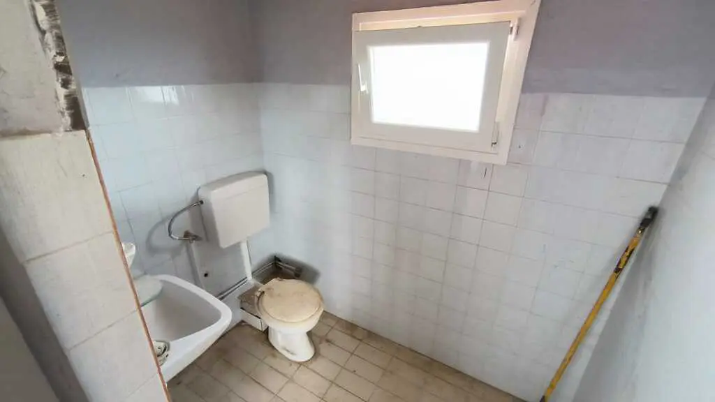 Detached House Of 140 M² With Olympic Coast In Olympic Coast