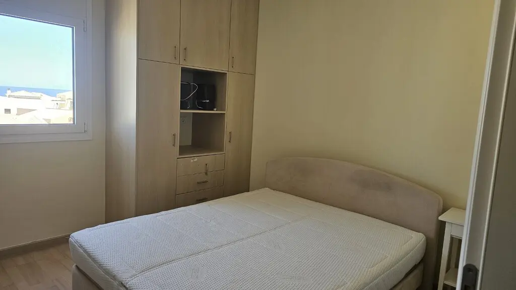 Flat Of 74 M² In Crete