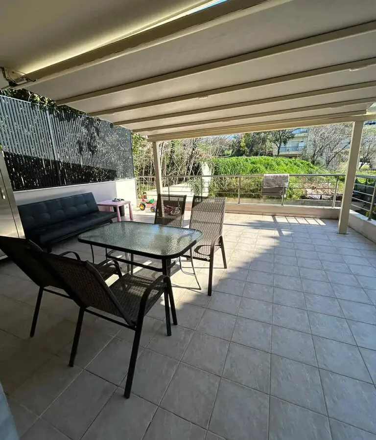For Sale Flat 118 M² In The Suburbs Of Thessaloniki