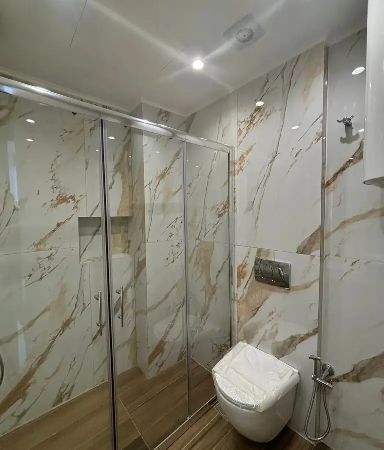 Flat Of 47 M² In Athens