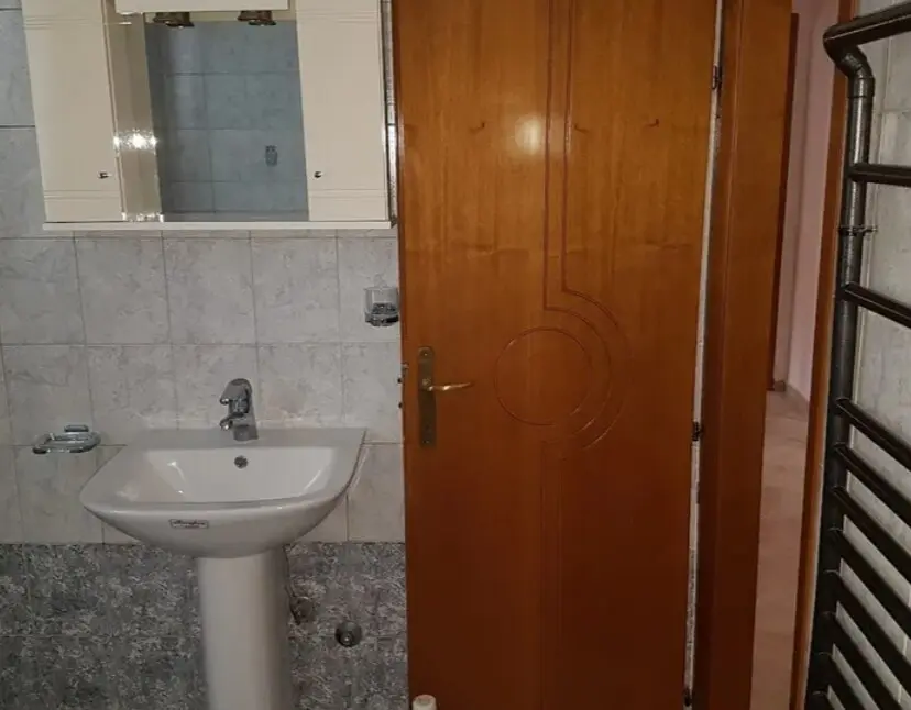 Flat Of 80 M² In Thessaloniki
