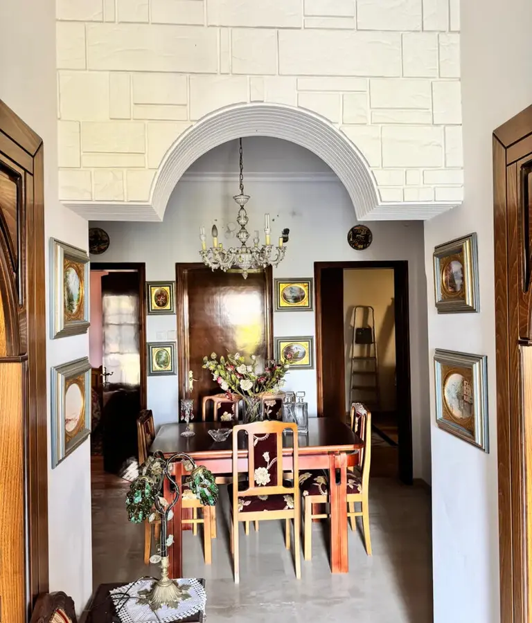 Detached House Of 100 M² On The Olympic Coast