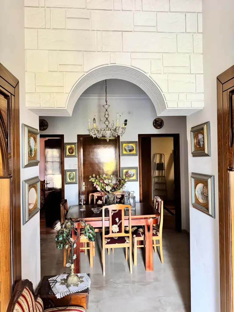 Detached House Of 100 M² On The Olympic Coast