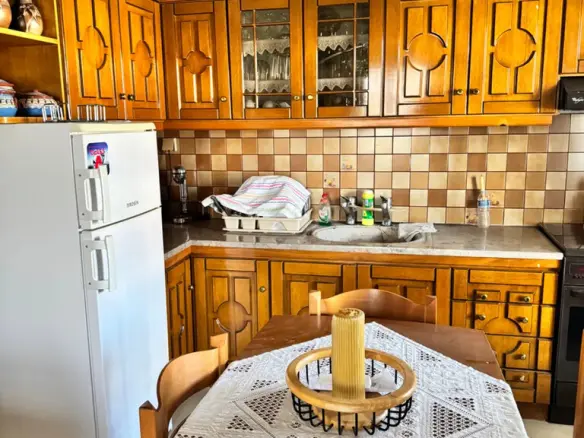2-bedroom Detached House In Dion, Greece (100 M²)