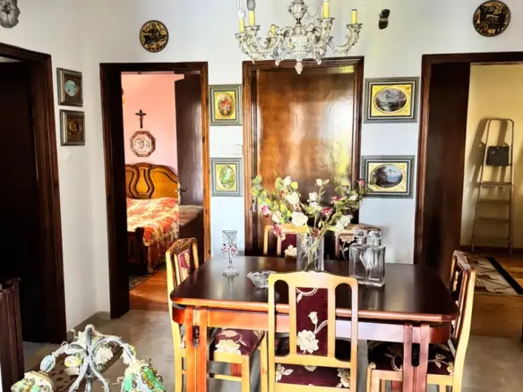 2-bedroom Detached House In Dion, Greece (100 M²)