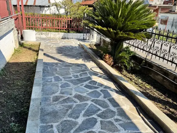 2-bedroom Detached House In Dion, Greece (100 M²)