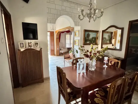 2-bedroom Detached House In Dion, Greece (100 M²)